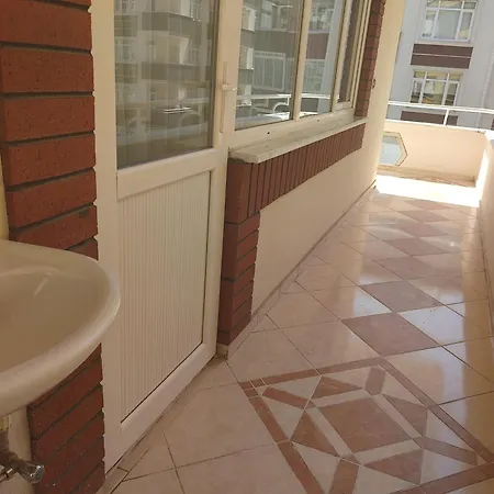 Appartement Large House Trabzon