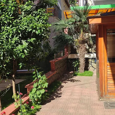 Large House Appartement *