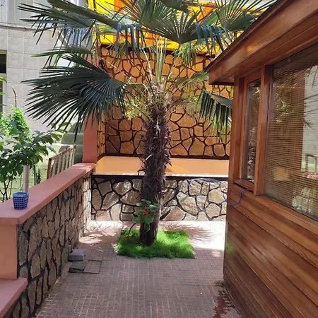 Apartment Large House Trabzon