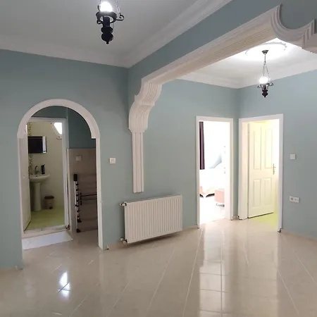 Large House ترابزون